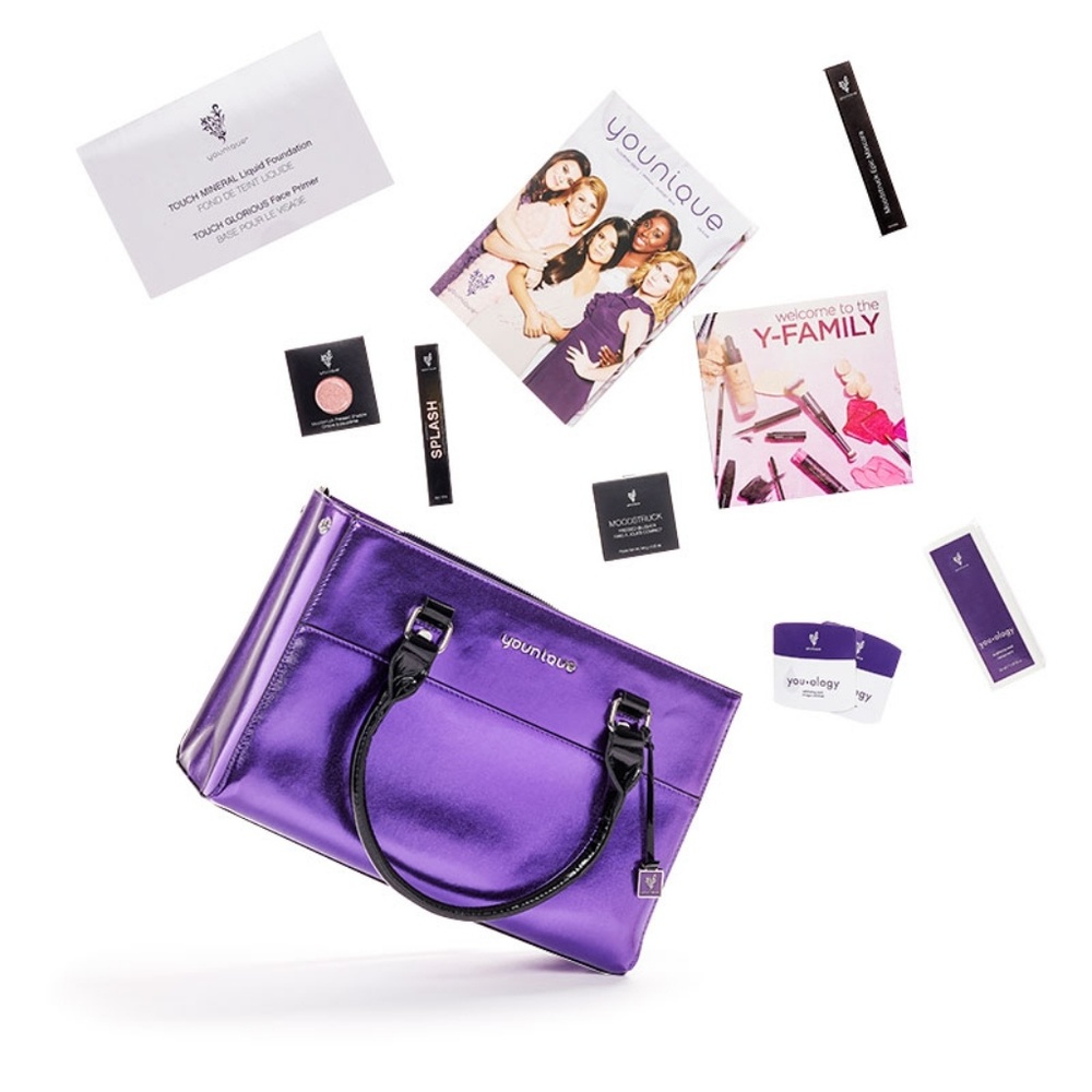 Younique Starter Kit